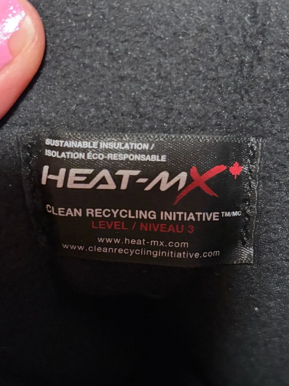 Kamik Sienna 3 Heat MX 90 Winter Boots